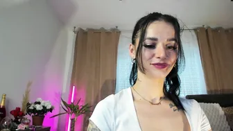 jacquelinehex recorded nude video 855258