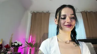 jacquelinehex recorded nude video 855258