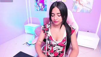 naugthy_skinny recorded nude video 855270