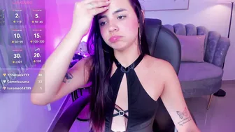 zharaa_fox recorded nude video 855287