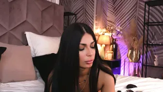evarhea recorded nude video 855308