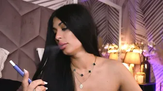 evarhea recorded nude video 855313