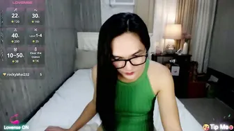 brianna_shemale recorded nude video 855345