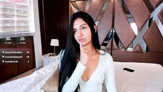 aidajoness recorded nude video 855392