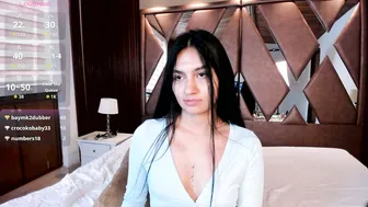 Aidajoness hairy porn xxx