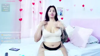 lucy_marteli recorded nude video 855420