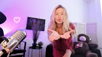 astramonroe recorded nude video 855438