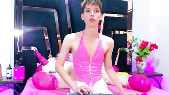 stefany_piink recorded nude video 855495