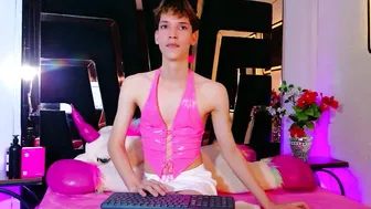 stefany_piink recorded nude video 855495