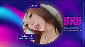 lia_fox1 latina sex video