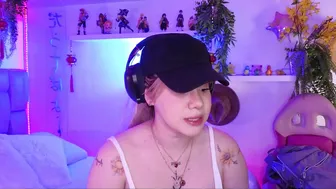 albaandthayron recorded nude video 855514