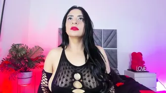 alombramorris recorded nude video 855543