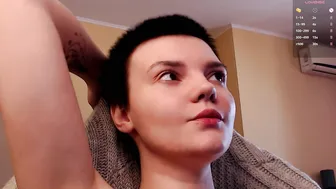 krisneal recorded nude video 855569