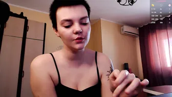 krisneal recorded nude video 855569