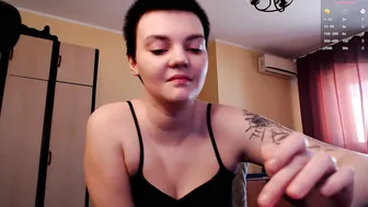 krisneal recorded nude video 855569