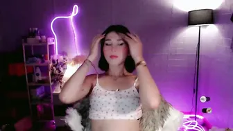 ayahoshilovesyou recorded nude video 855577