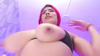 asheybakerx camvideo (03/25/2026)