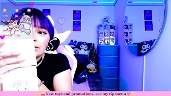 marcy_neko recorded nude video 855662