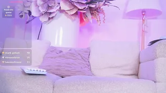 mia_patrick1 amateur cam show - 25 March 2026