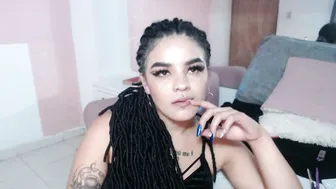 dark_flama recorded nude video 855691