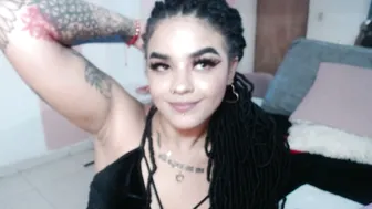 dark_flama recorded nude video 855691