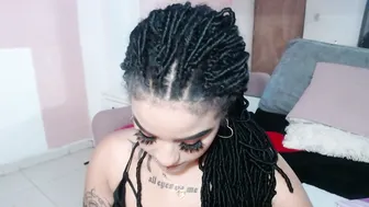 dark_flama recorded nude video 855691