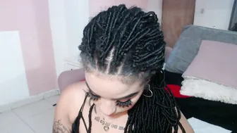 dark_flama recorded nude video 855691