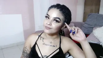 dark_flama recorded nude video 855693