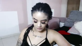 dark_flama recorded nude video 855693