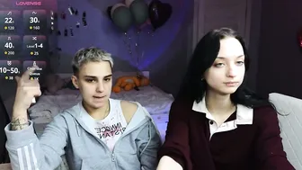 Lexieluxe stream sex cam