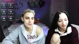 Lexieluxe stream sex cam