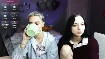 Lexieluxe stream sex cam