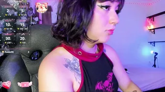kora_red999 recorded nude video 855745