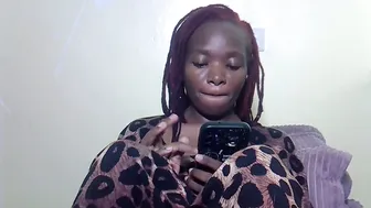 Eboniana ebony 25-Mar-26