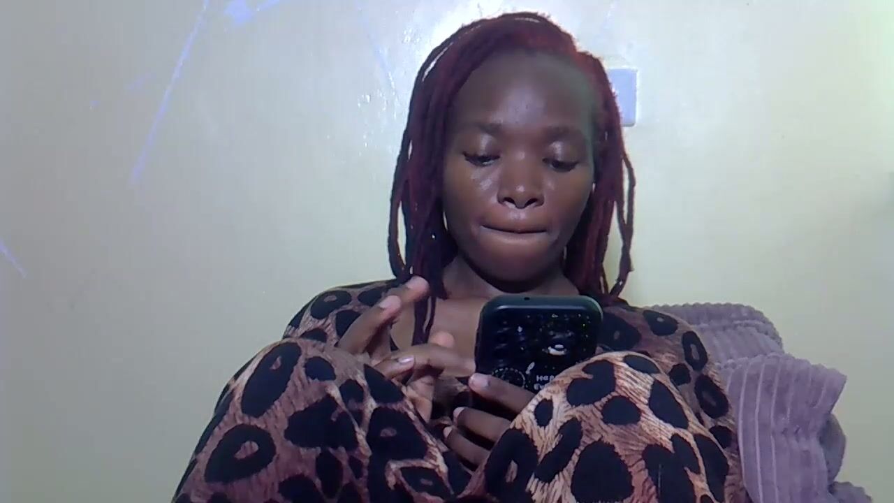 Eboniana ebony 25-Mar-26