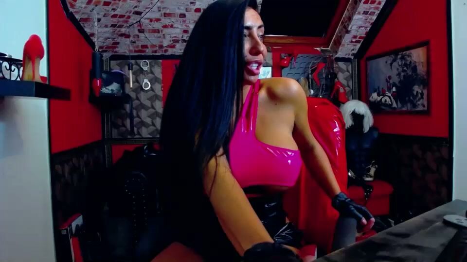 Belatrixdomme babe cam sex
