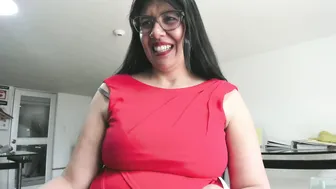 aisha_latina recorded nude video 855807