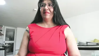 aisha_latina recorded nude video 855807