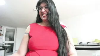 aisha_latina recorded nude video 855807