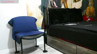 queen_anita recorded nude video 855821