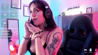 azurra_amatto2 recorded nude video 855844