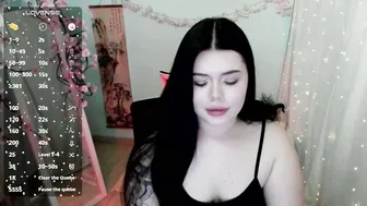 naomivibes cam show (03/25/2026)