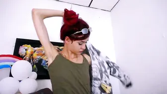 Lilith_skinny1 webcam video 25 March 2026