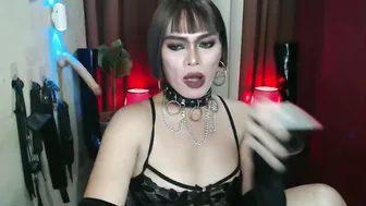 dominantrix_diannaxxx recorded nude video 855923