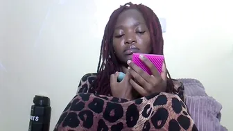 eboniana recorded nude video 855951