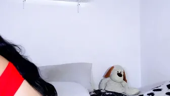 Carolina_ml saliva live cam video