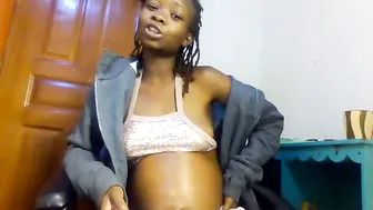 shortnswee254 recorded nude video 855985