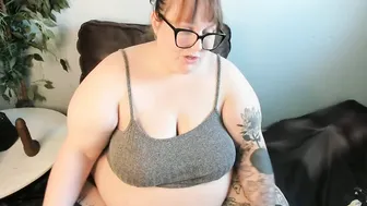 bigtittybbw recorded nude video 855996