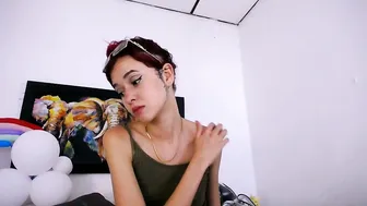 lilith_skinny1 recorded nude video 856010
