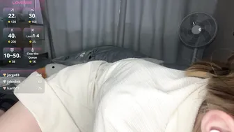 loradarter recorded nude video 856022